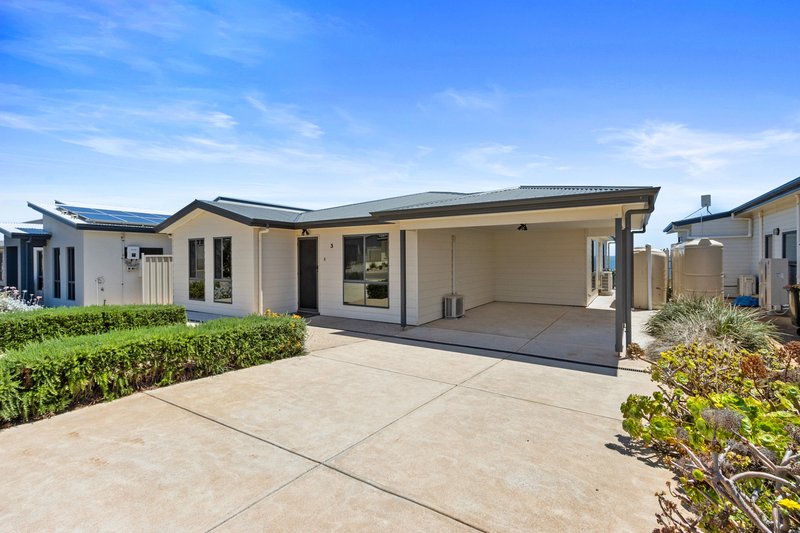 Photo - 3/14 Davies Terrace, Port Victoria SA 5573 - Image 4