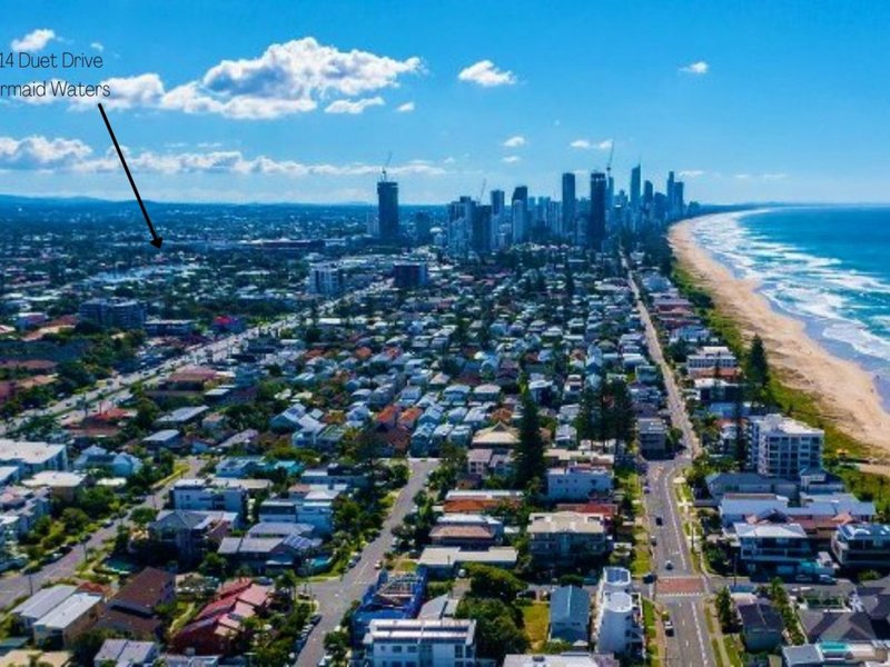 3/14 Duet Drive, Mermaid Waters QLD 4218 Real Estate Industry Partners