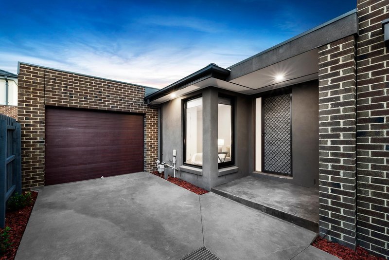 3/14 Farleigh Avenue, Burwood VIC 3125