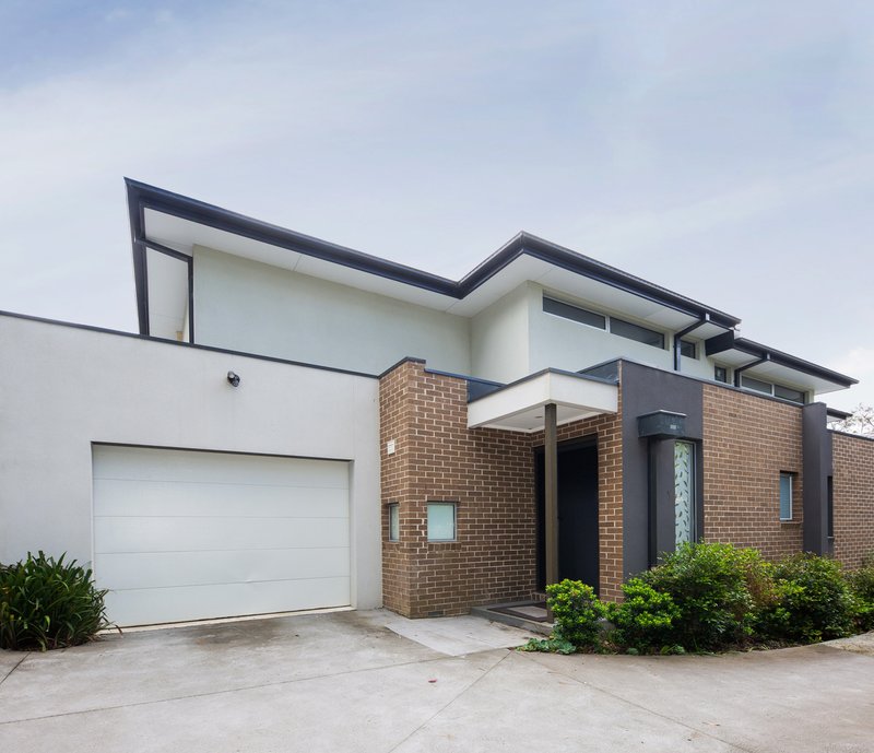 3/14 Frankcom Street, Blackburn VIC 3130