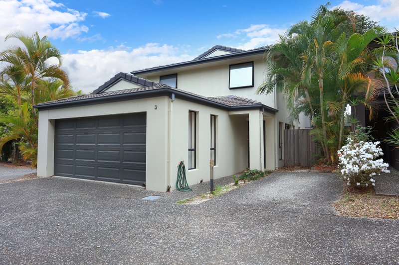 3/14 Geoff Wolter Drive, Molendinar QLD 4214