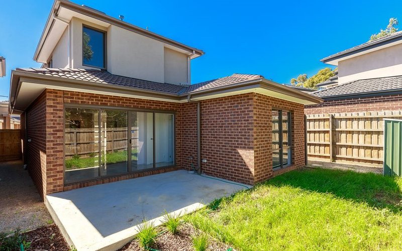 Photo - 3/14 Gilligans Court, Rowville VIC 3178 - Image 11