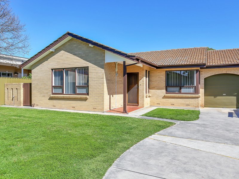 Photo - 3/14 Godfrey Terrace, Leabrook SA 5068 - Image 2