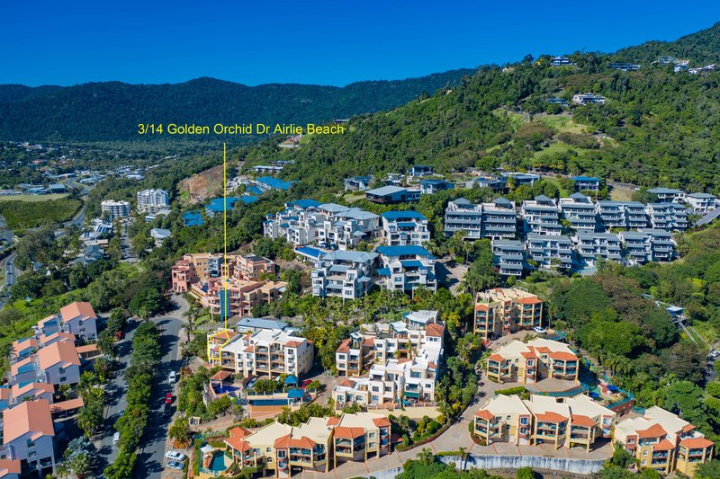 Photo - 3/14 Golden Orchid Drive, Airlie Beach QLD 4802 - Image 20