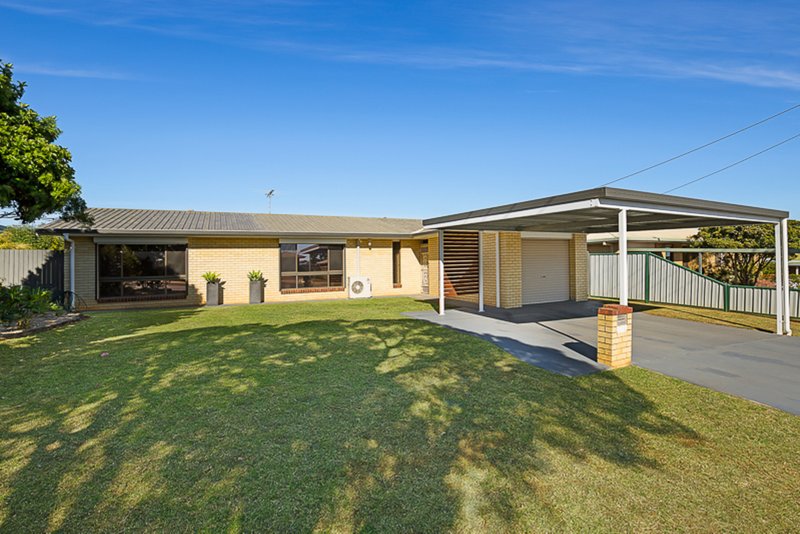 314 Greenwattle Street, Wilsonton Heights QLD 4350