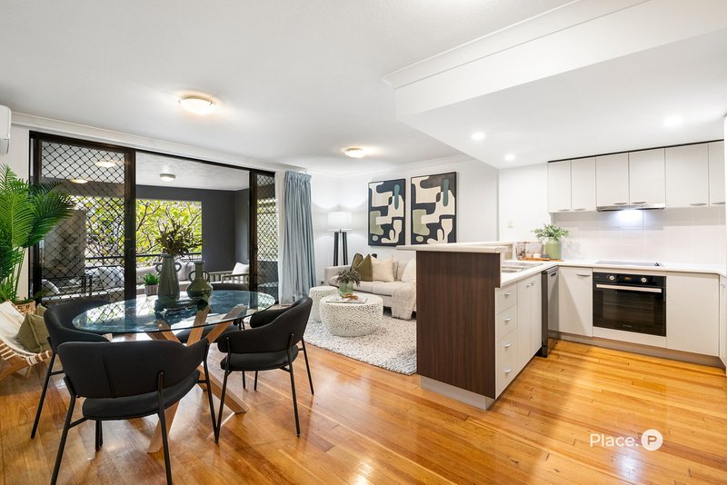 Photo - 3/14 Grimes Street, Auchenflower QLD 4066 - Image 2