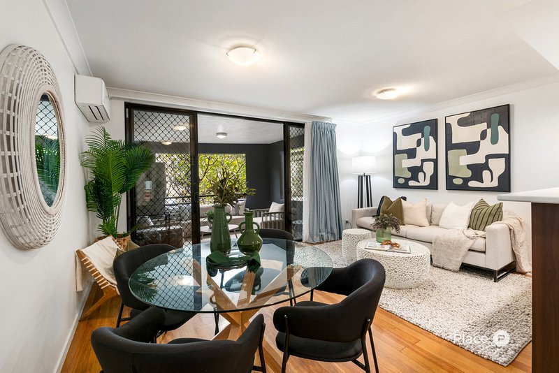 Photo - 3/14 Grimes Street, Auchenflower QLD 4066 - Image 3