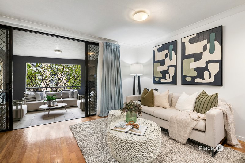 Photo - 3/14 Grimes Street, Auchenflower QLD 4066 - Image 4