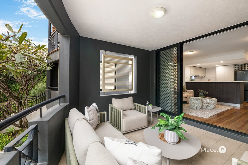Photo - 3/14 Grimes Street, Auchenflower QLD 4066 - Image 7