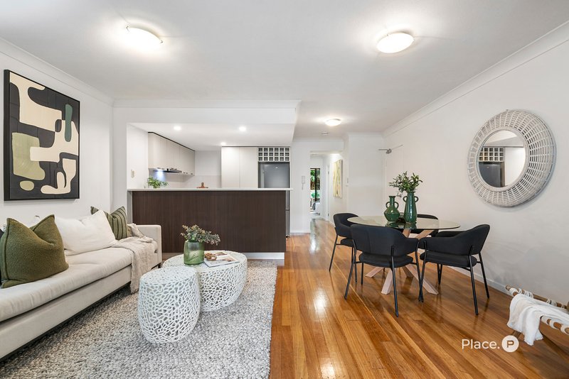 Photo - 3/14 Grimes Street, Auchenflower QLD 4066 - Image 8