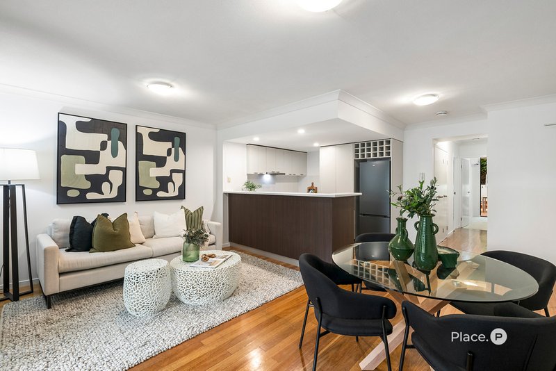 Photo - 3/14 Grimes Street, Auchenflower QLD 4066 - Image 9