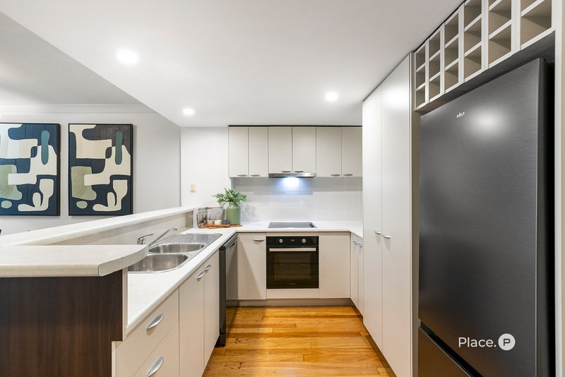 Photo - 3/14 Grimes Street, Auchenflower QLD 4066 - Image 11