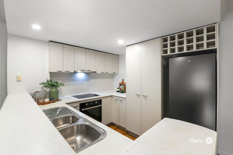 Photo - 3/14 Grimes Street, Auchenflower QLD 4066 - Image 12