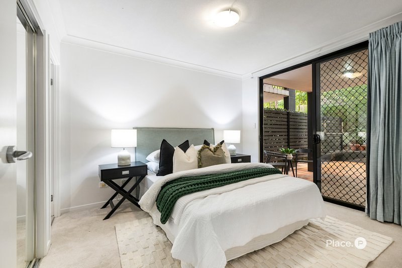 Photo - 3/14 Grimes Street, Auchenflower QLD 4066 - Image 13