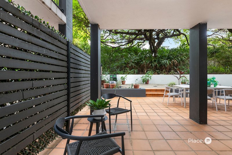 Photo - 3/14 Grimes Street, Auchenflower QLD 4066 - Image 17