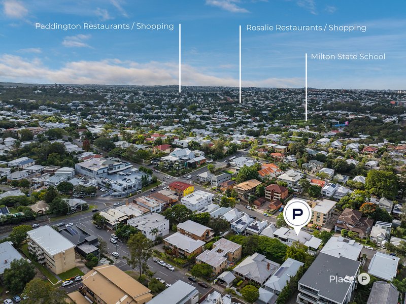 Photo - 3/14 Grimes Street, Auchenflower QLD 4066 - Image 23