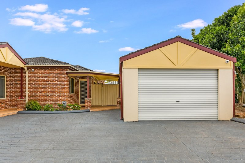 Photo - 3/14 Kingston Avenue, Panania NSW 2213 - Image 2