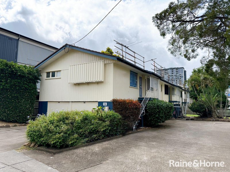 Photo - 3/14 Little Maryvale Street, Toowong QLD 4066 - Image 5
