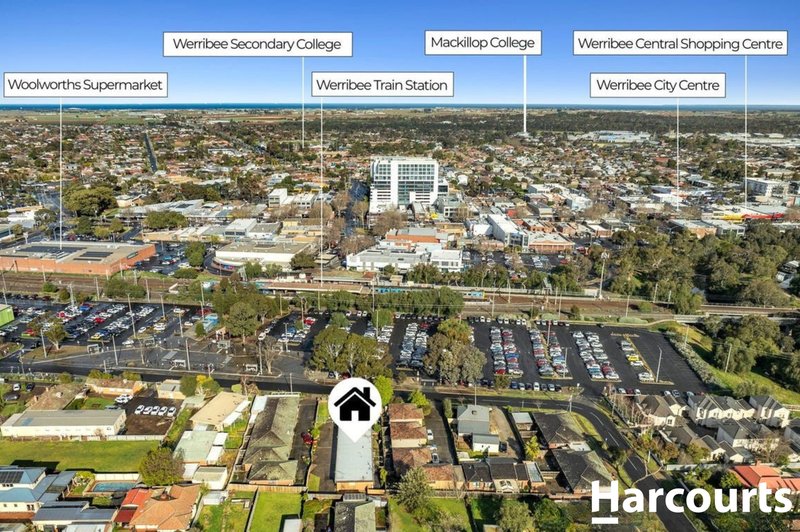 Photo - 3/14 Manly Street, Werribee VIC 3030 - Image 11