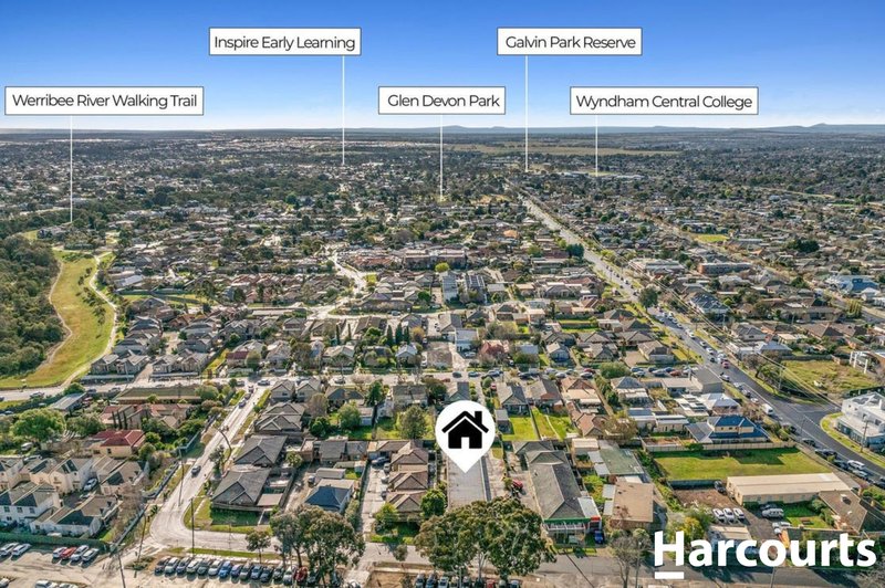 Photo - 3/14 Manly Street, Werribee VIC 3030 - Image 12