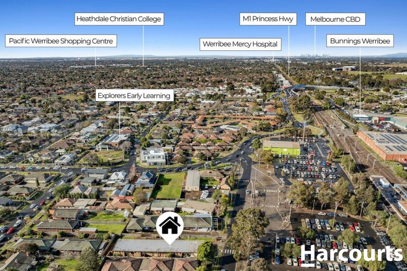 Photo - 3/14 Manly Street, Werribee VIC 3030 - Image 13