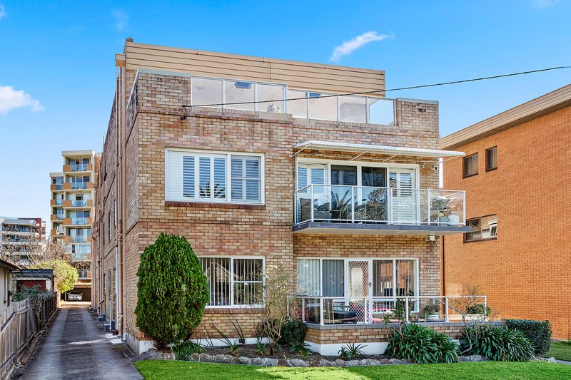 3/14 Market Place, Wollongong NSW 2500