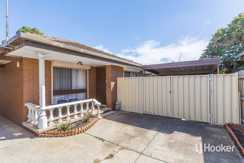 3/14 Minogue Crescent, Hoppers Crossing VIC 3029