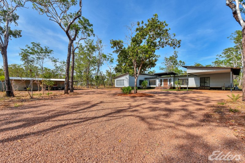 Photo - 314 Monaghan Road, Lloyd Creek NT 0822 - Image 3