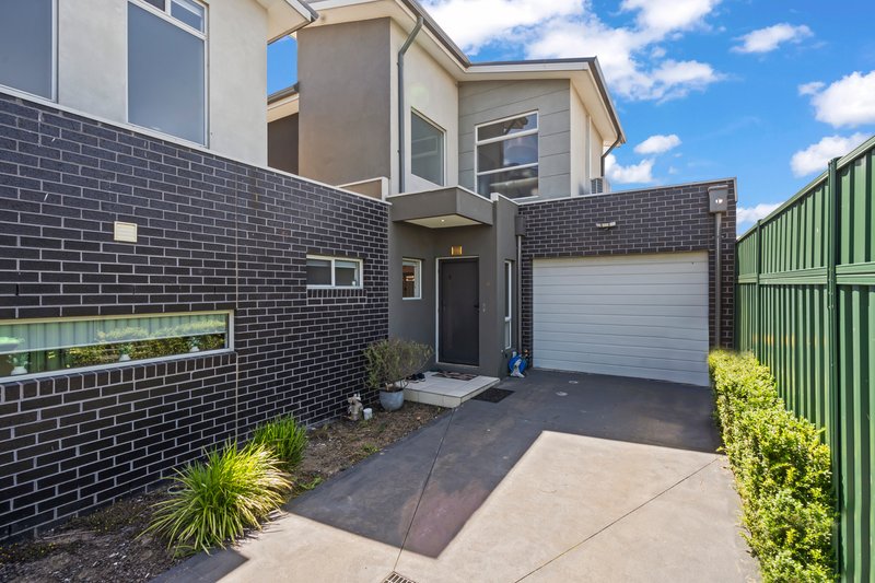 Photo - 3/14 Newton Street, Glenroy VIC 3046 - Image 1