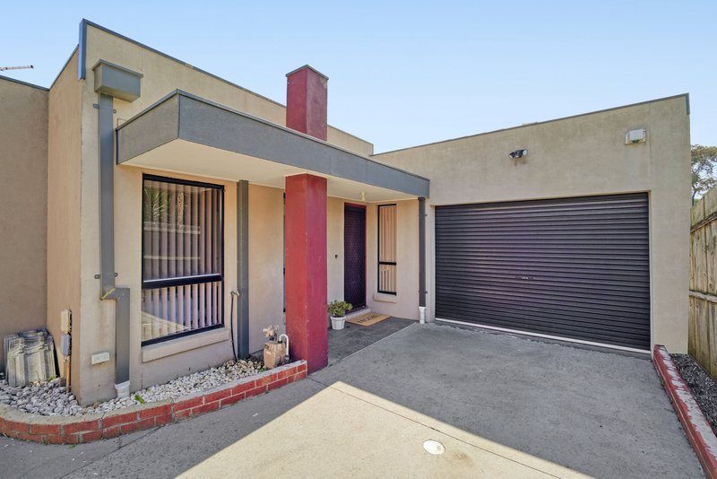 3/14 Nicholson Avenue, Reservoir VIC 3073