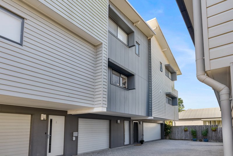 Photo - 3/14 Norman Street, Wooloowin QLD 4030 - Image 13