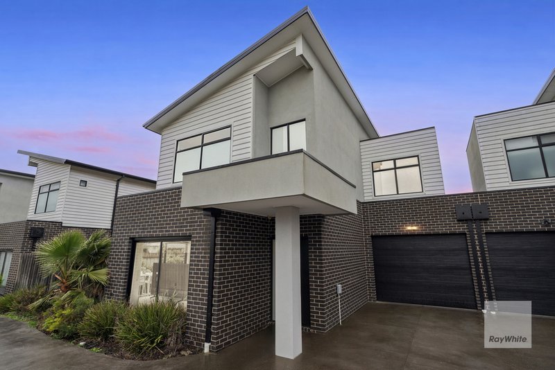 Photo - 3/14 Packard Street, Keilor Downs VIC 3038 - Image 1