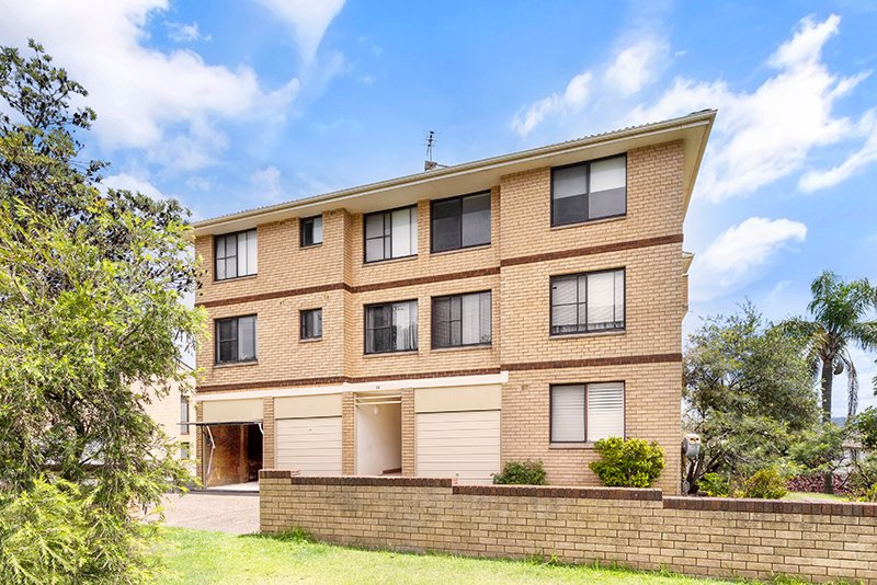 3/14 Ronald Avenue, Freshwater NSW 2096