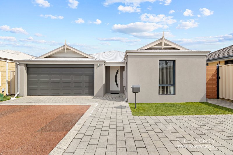 3/14 Scarpview Place, East Cannington WA 6107