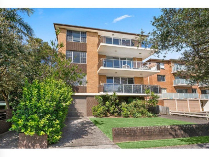 Photo - 3/14 Sellwood Street, Brighton-Le-Sands NSW 2216 - Image 1