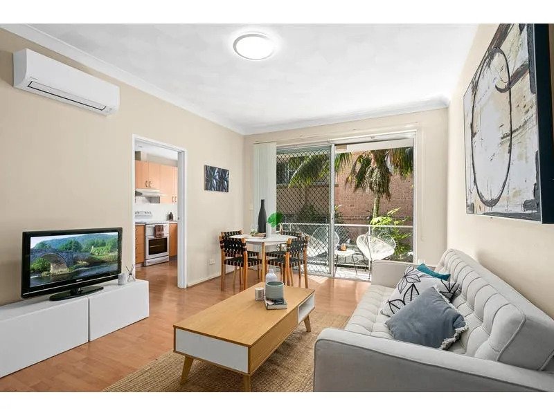 Photo - 3/14 Sellwood Street, Brighton-Le-Sands NSW 2216 - Image 4
