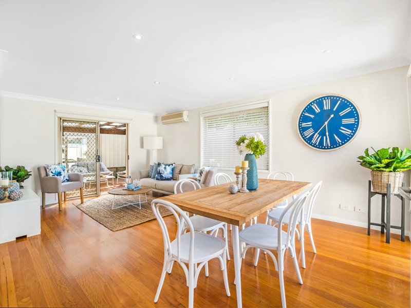 3/14 Stuart Street, Helensburgh NSW 2508