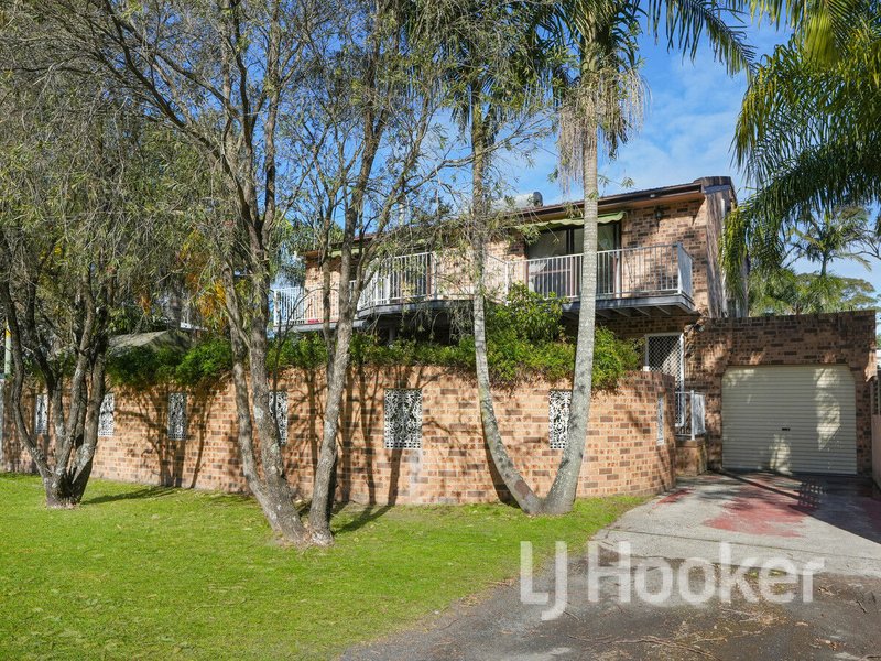 314 The Park Drive, Sanctuary Point NSW 2540