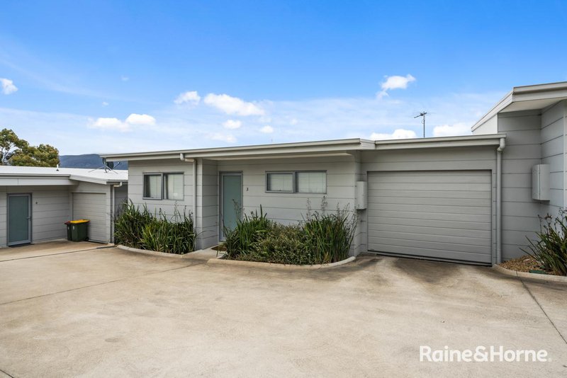 3/14 Willow Avenue, Kingston TAS 7050