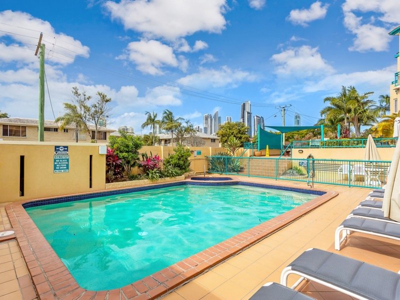 Photo - 31/40-46 Burra Street, Surfers Paradise QLD 4217 - Image 3