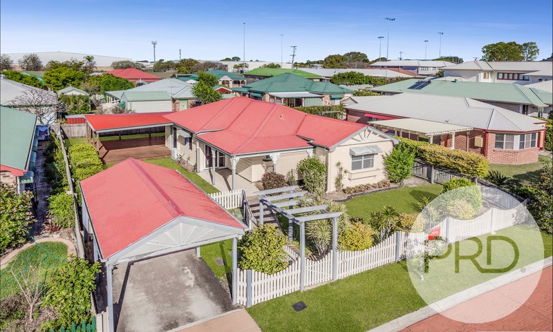 Photo - 31/40 Blaikie Street  "The Avenues" , Hendra QLD 4011 - Image 1