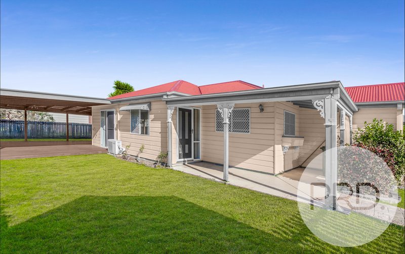 Photo - 31/40 Blaikie Street  "The Avenues" , Hendra QLD 4011 - Image 8