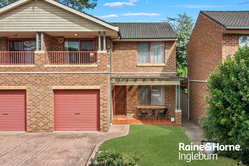 Photo - 3/140 Cumberland Road, Ingleburn NSW 2565 - Image 1