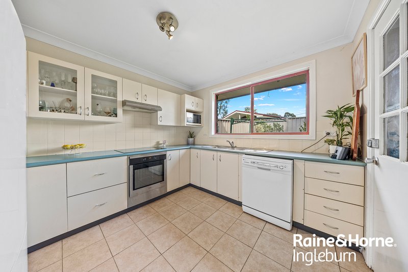 Photo - 3/140 Cumberland Road, Ingleburn NSW 2565 - Image 5