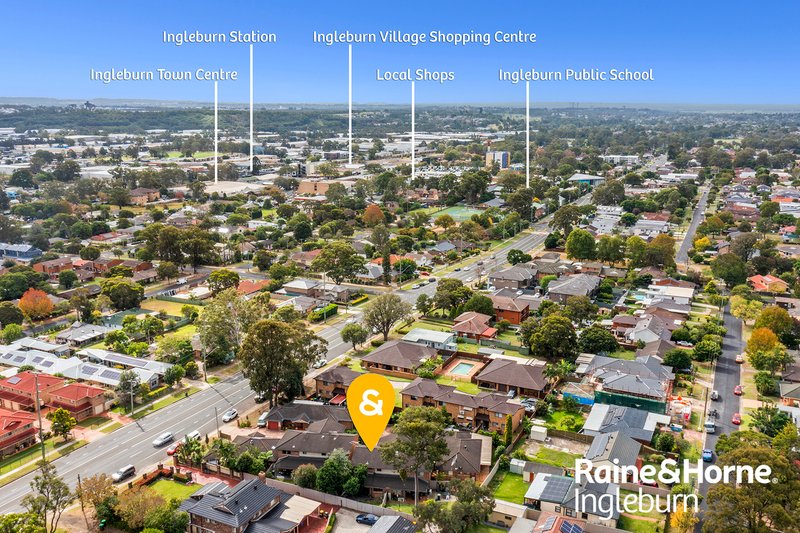 Photo - 3/140 Cumberland Road, Ingleburn NSW 2565 - Image 13