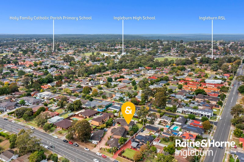 Photo - 3/140 Cumberland Road, Ingleburn NSW 2565 - Image 14