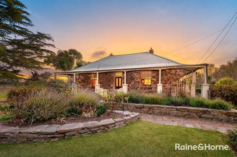 3140 Eden Valley Road, Mount Pleasant SA 5235