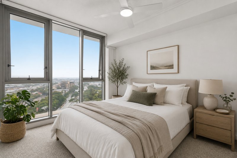 Photo - 31405/2 Harbour Road, Hamilton QLD 4007 - Image 5