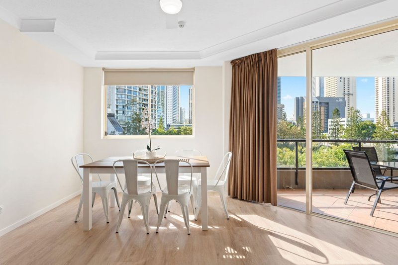 Photo - 314/1-8 Paradise Island, Surfers Paradise QLD 4217 - Image 3