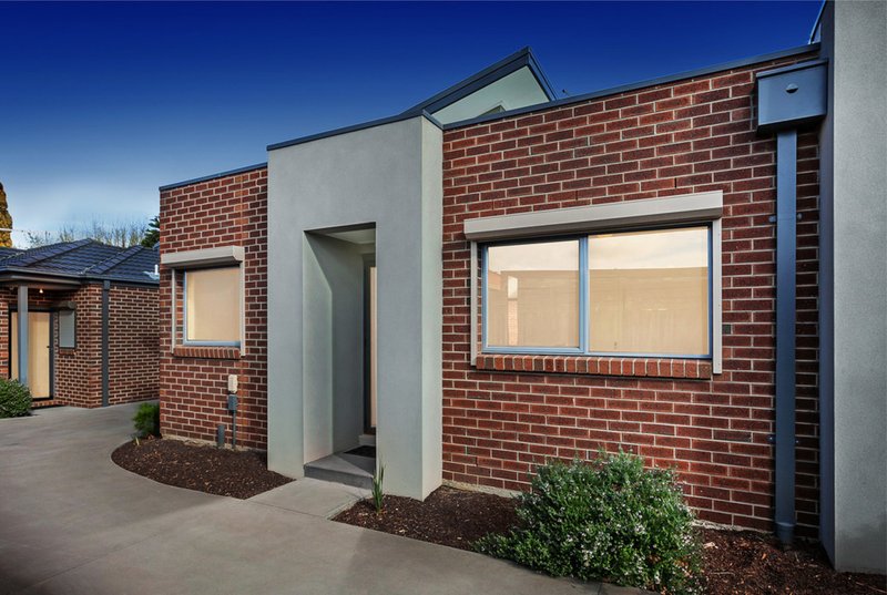 3/141 Rathcown Road, Reservoir VIC 3073